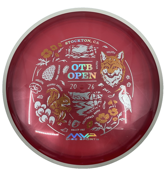 Proton Reactor - 2026 OTB Edition