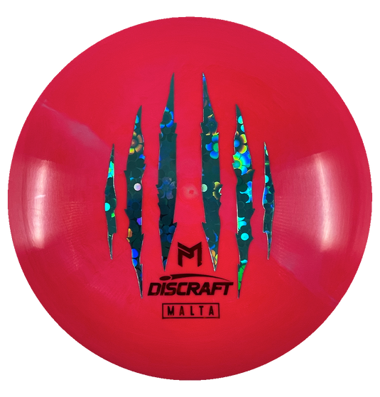 ESP Malta - Paul McBeth 6x Claw Edition