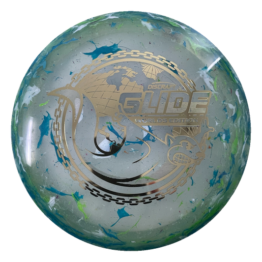 Jawbreaker Z FLX Glide
