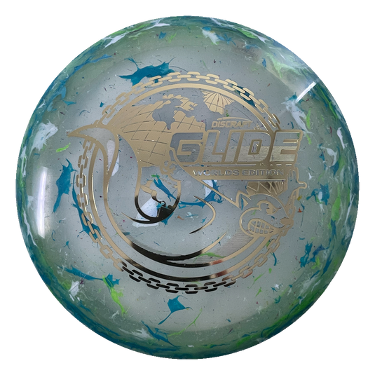 Jawbreaker Z FLX Glide