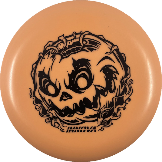 Aviar - Pumpkin