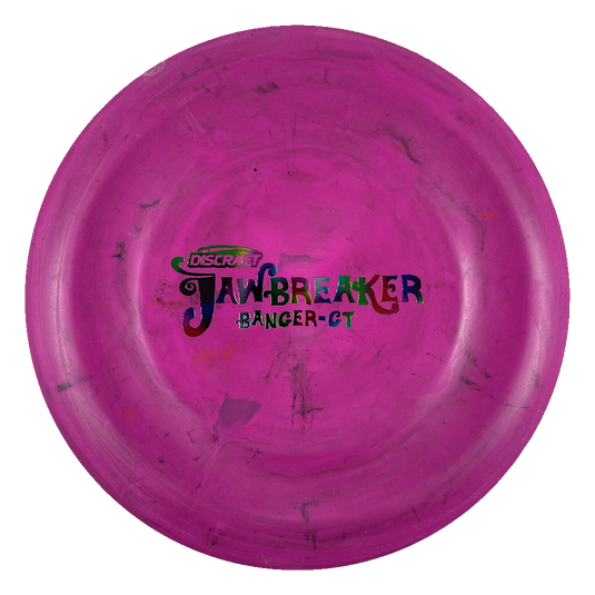 Jawbreaker Banger-GT