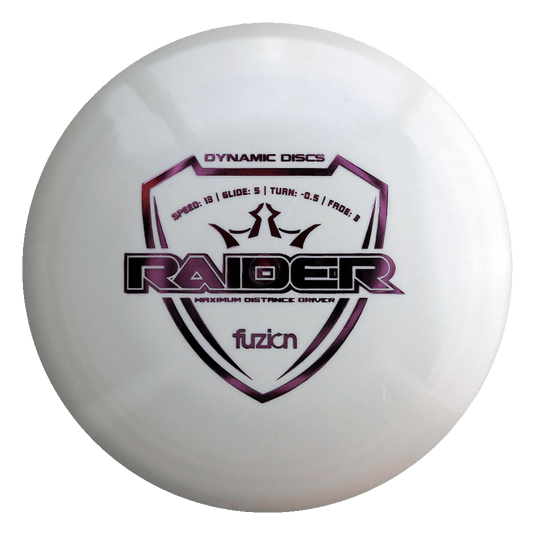 Fuzion Raider