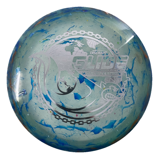 Around the World Jawbreaker Z FLX Glide