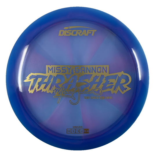 Z Swirl Thrasher