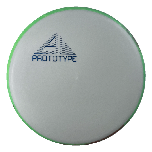 Eclipse Electron Proxy - Prototype