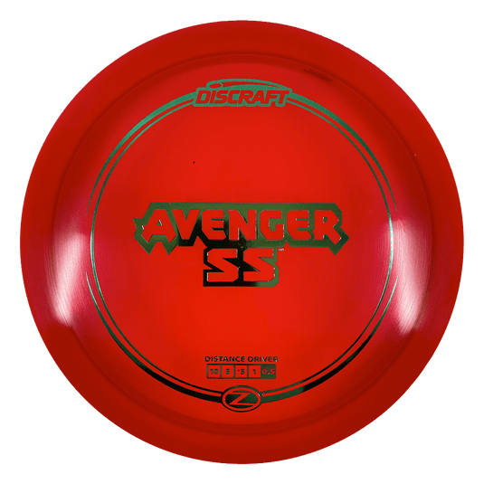 Z Line Avenger SS