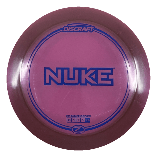 Z Line Nuke