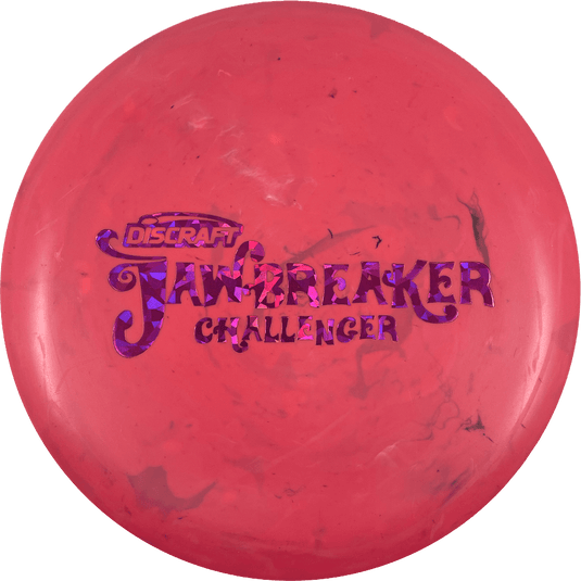 Jawbreaker Challenger