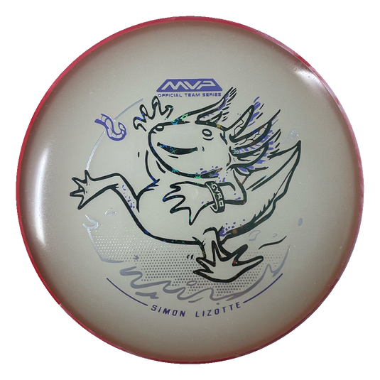 Particle Eclipse Pixel - Simon Lizotte Team Series - Lizottl'