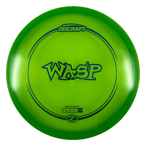 Z Line Wasp