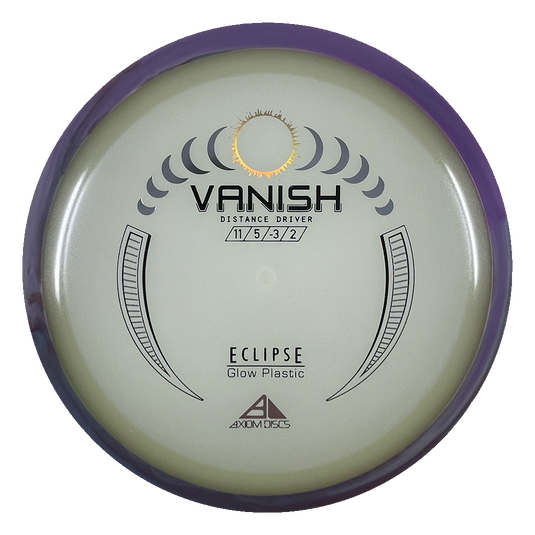 Eclipse Vanish