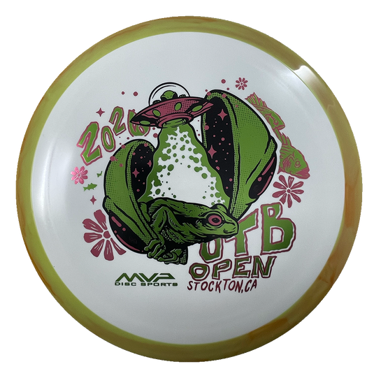 Fission Delirium - OTB Open Edition