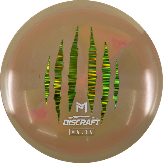 ESP Malta - Paul McBeth 6x Claw Edition