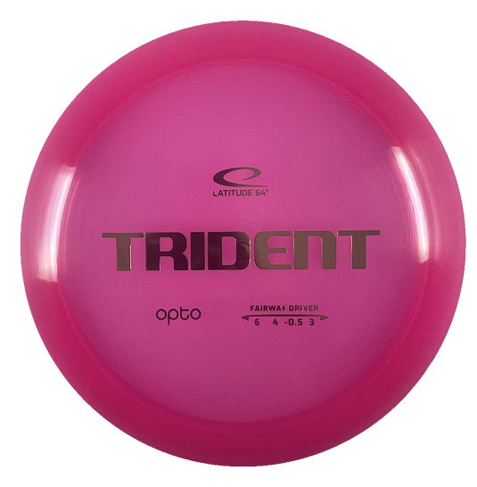 Opto Trident