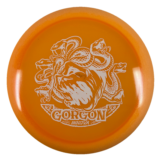 Proto Color Glow Champion Gorgon