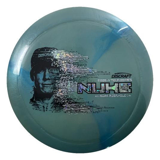 2026 Ezra Aderhold Tour Series Nuke