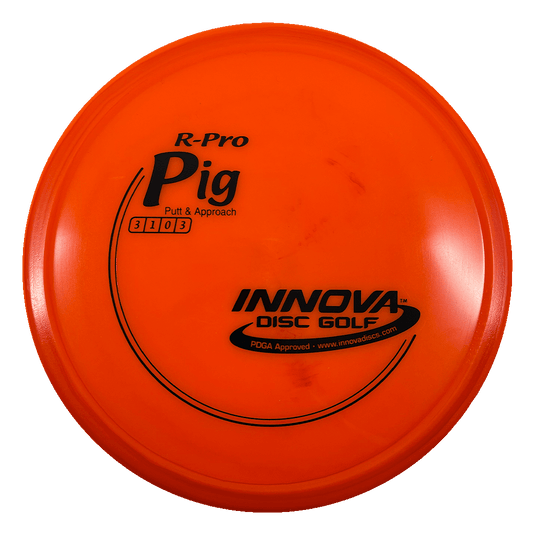 R-Pro Pig