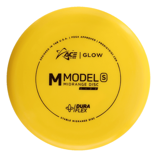 Ace Line DuraFlex Glow M Model S