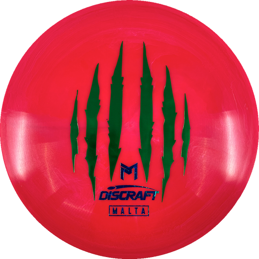 ESP Malta - Paul McBeth 6x Claw Edition