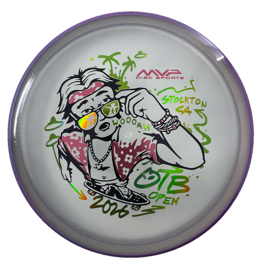 Particle Proton Soft Hex - 2026 OTB Edition