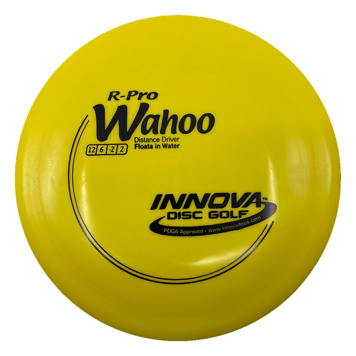 R-Pro Wahoo