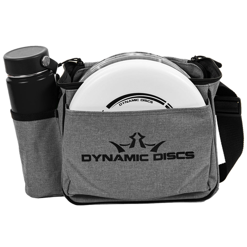 Dynamic Discs Cadet Shoulder Disc Golf Bag