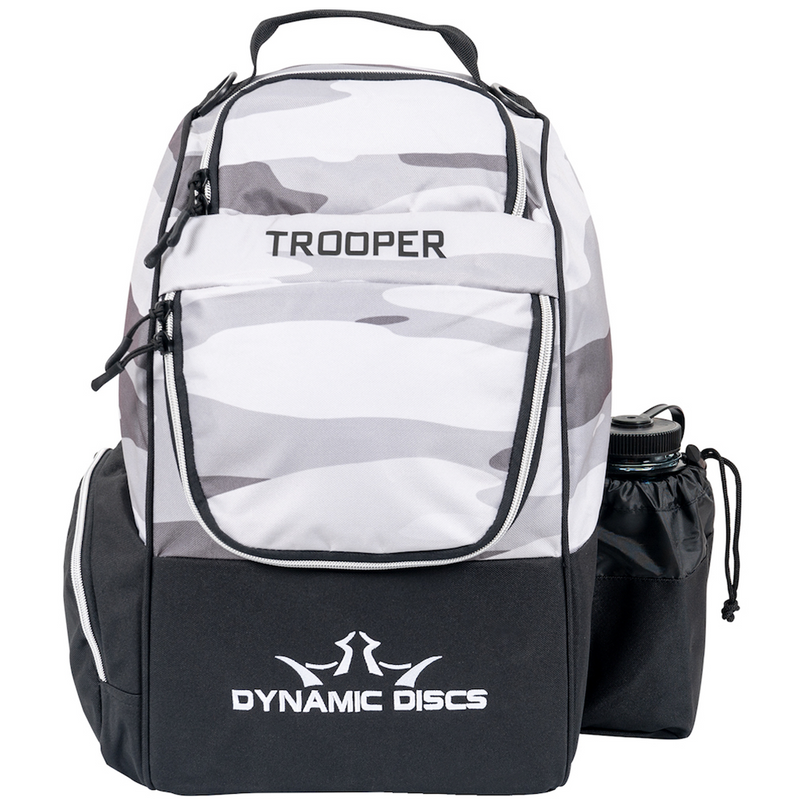 Load image into Gallery viewer, Dynamic Discs Trooper Backpack

