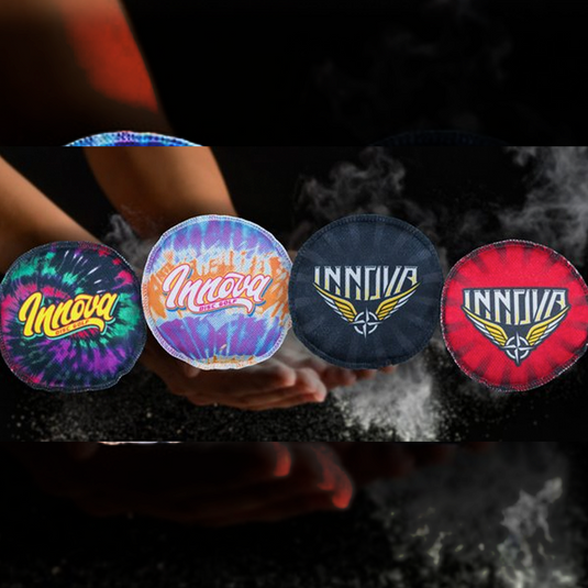 Innova Chalkr (Round Sportsack)