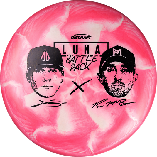 Discraft Luna Battle Pack **PRE-ORDER**
