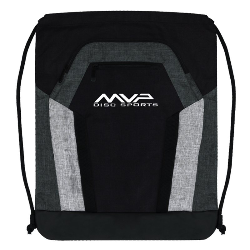 Load image into Gallery viewer, MVP Drawstring Bag
