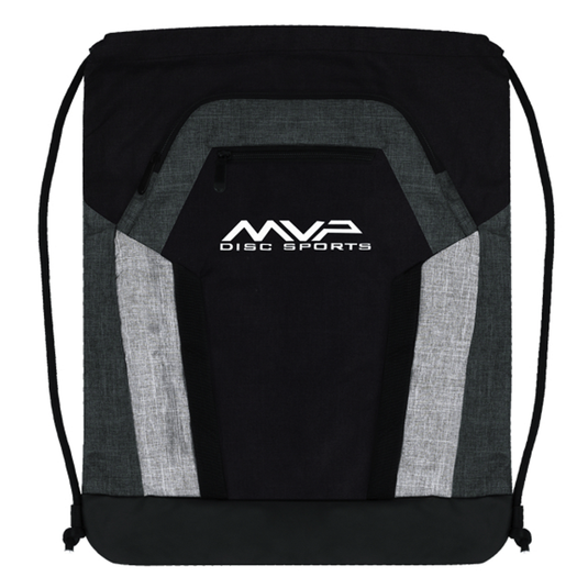 MVP Drawstring Bag