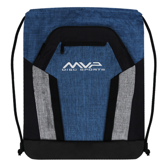 MVP Drawstring Bag