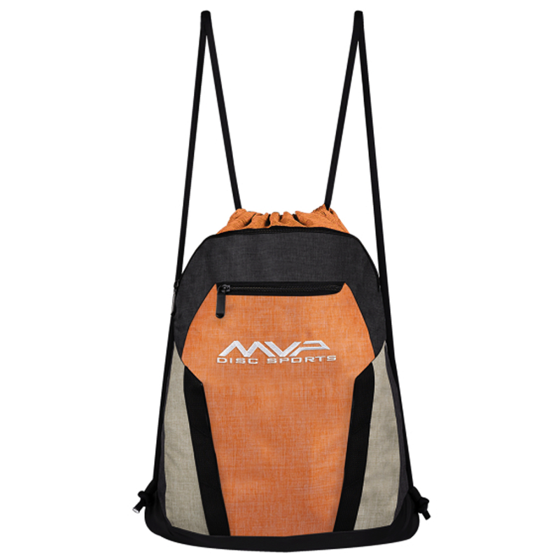 Load image into Gallery viewer, MVP Drawstring Bag
