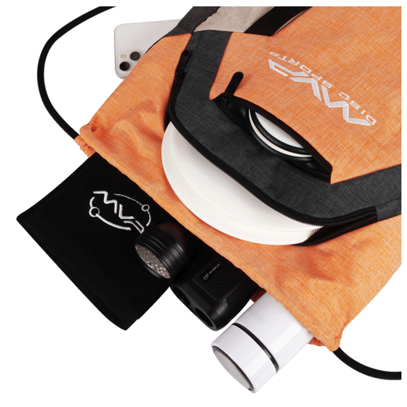Load image into Gallery viewer, MVP Drawstring Bag
