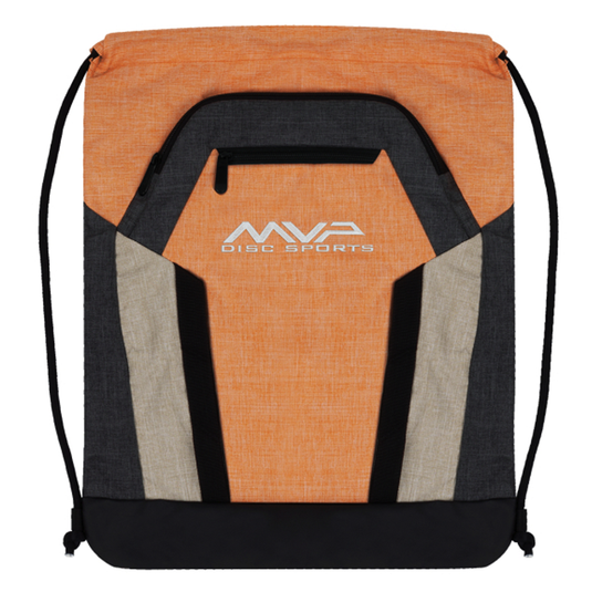 MVP Drawstring Bag