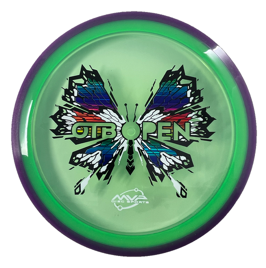 Prism Proton Soft Insanity - OTB Open Edition