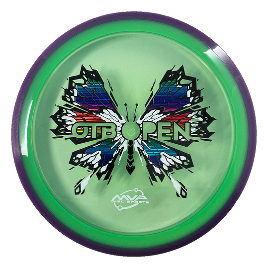 Prism Proton Soft Insanity - OTB Open Edition