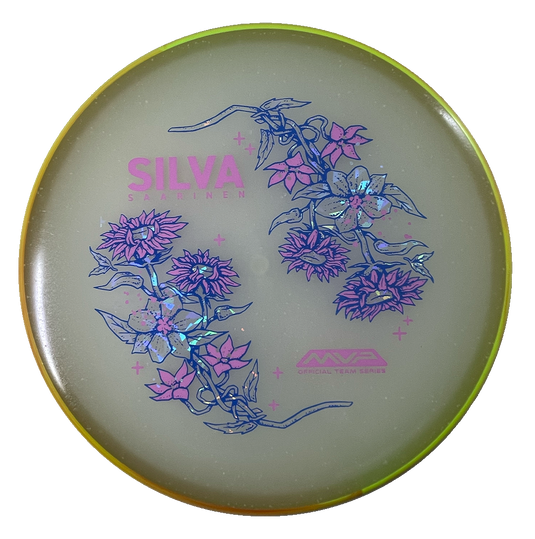 Particle Eclipse Proxy - Silva Saarinen Team Series - Flowers