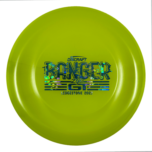 Z Glo Banger-GT - 2022 Ledgestone