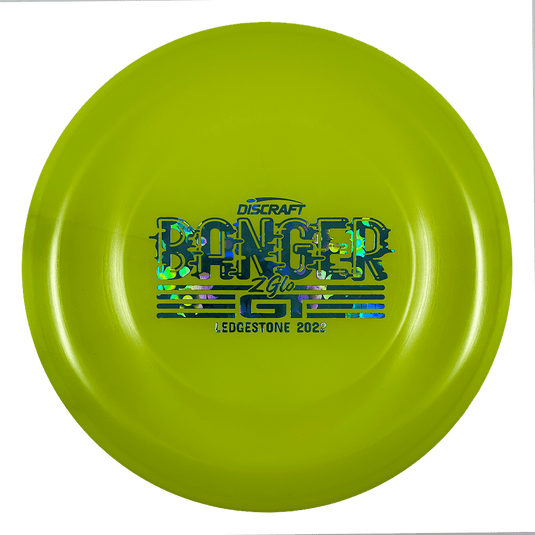 Z Glo Banger-GT - 2022 Ledgestone