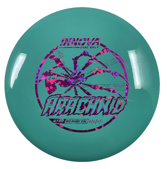 Star Arachnid