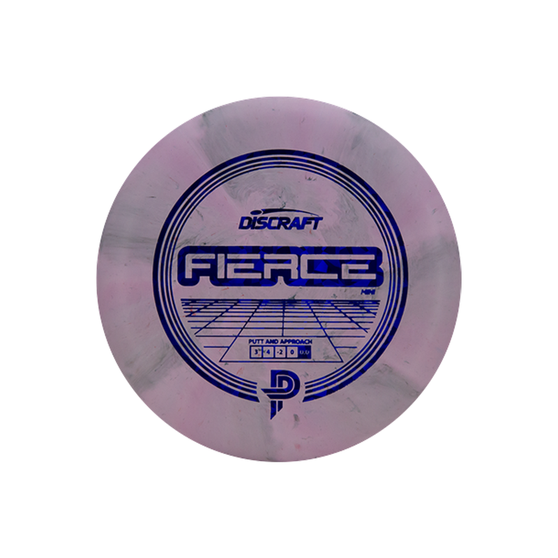 Load image into Gallery viewer, Discraft Paige Pierce Mini Fierce
