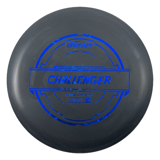 Putter Line Challenger