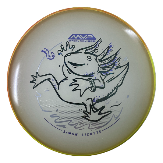 Particle Eclipse Pixel - Simon Lizotte Team Series - Lizottl'