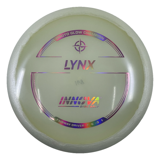 Proto Color Glow Champion Lynx