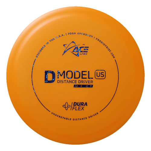 Ace Line DuraFlex D Model US