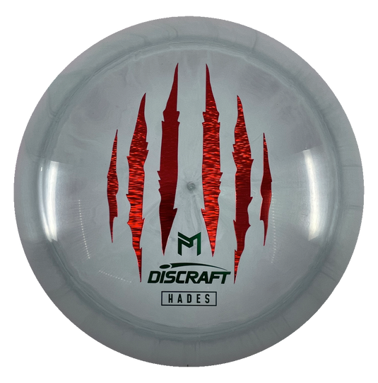 ESP Hades - Paul McBeth 6x Claw Edition