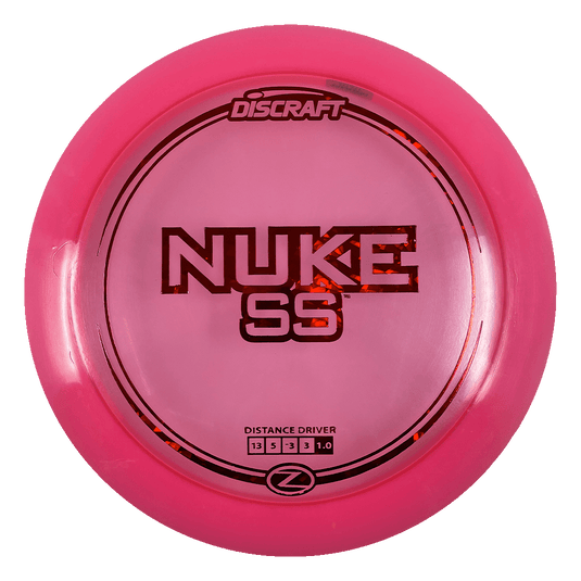 Z Line Nuke SS