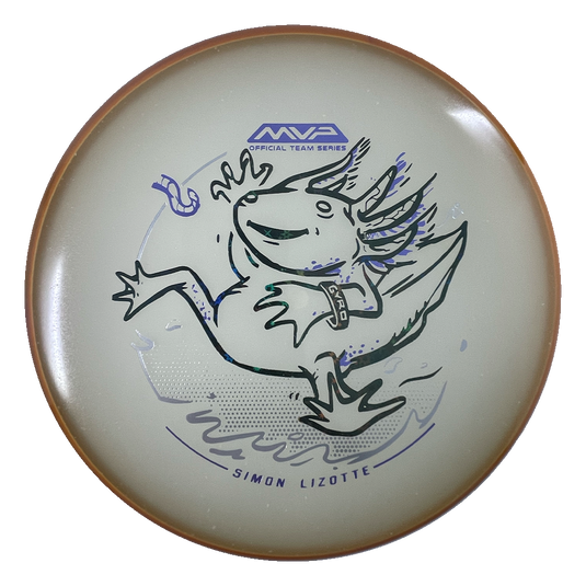 Particle Eclipse Pixel - Simon Lizotte Team Series - Lizottl'